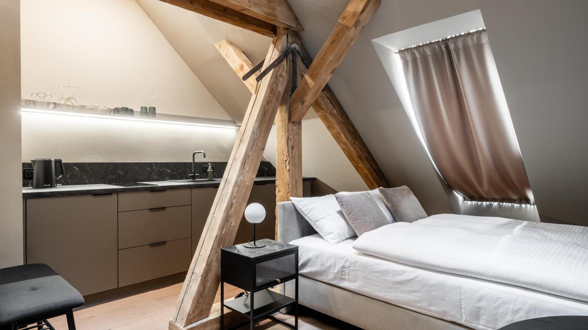 Apartamenty Sun & Snow Boutique Casino Apartments Wroclaw Exterior photo