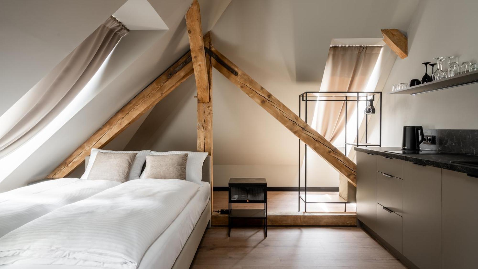 Apartamenty Sun & Snow Boutique Casino Apartments Wroclaw Exterior photo