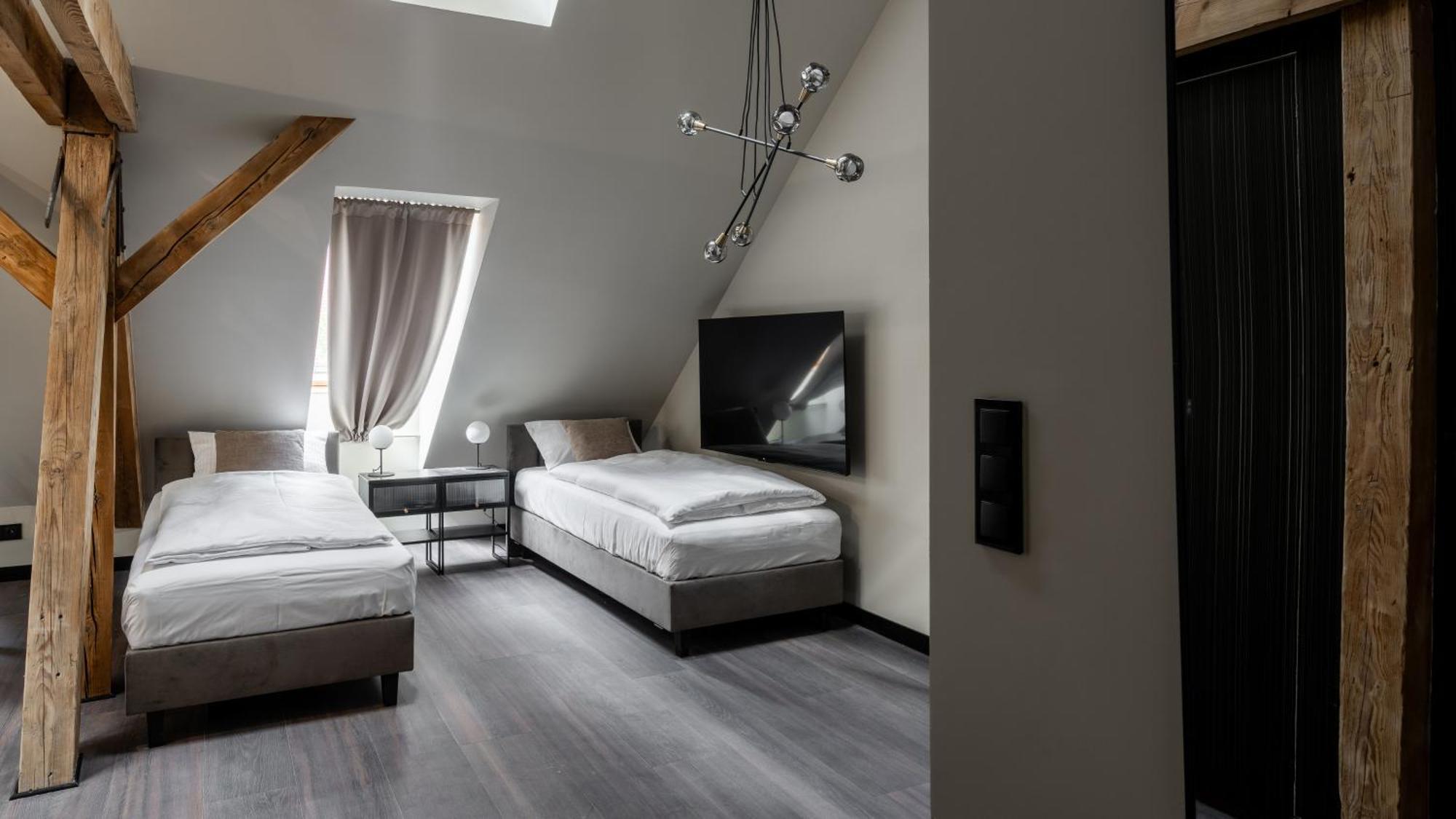 Apartamenty Sun & Snow Boutique Casino Apartments Wroclaw Exterior photo
