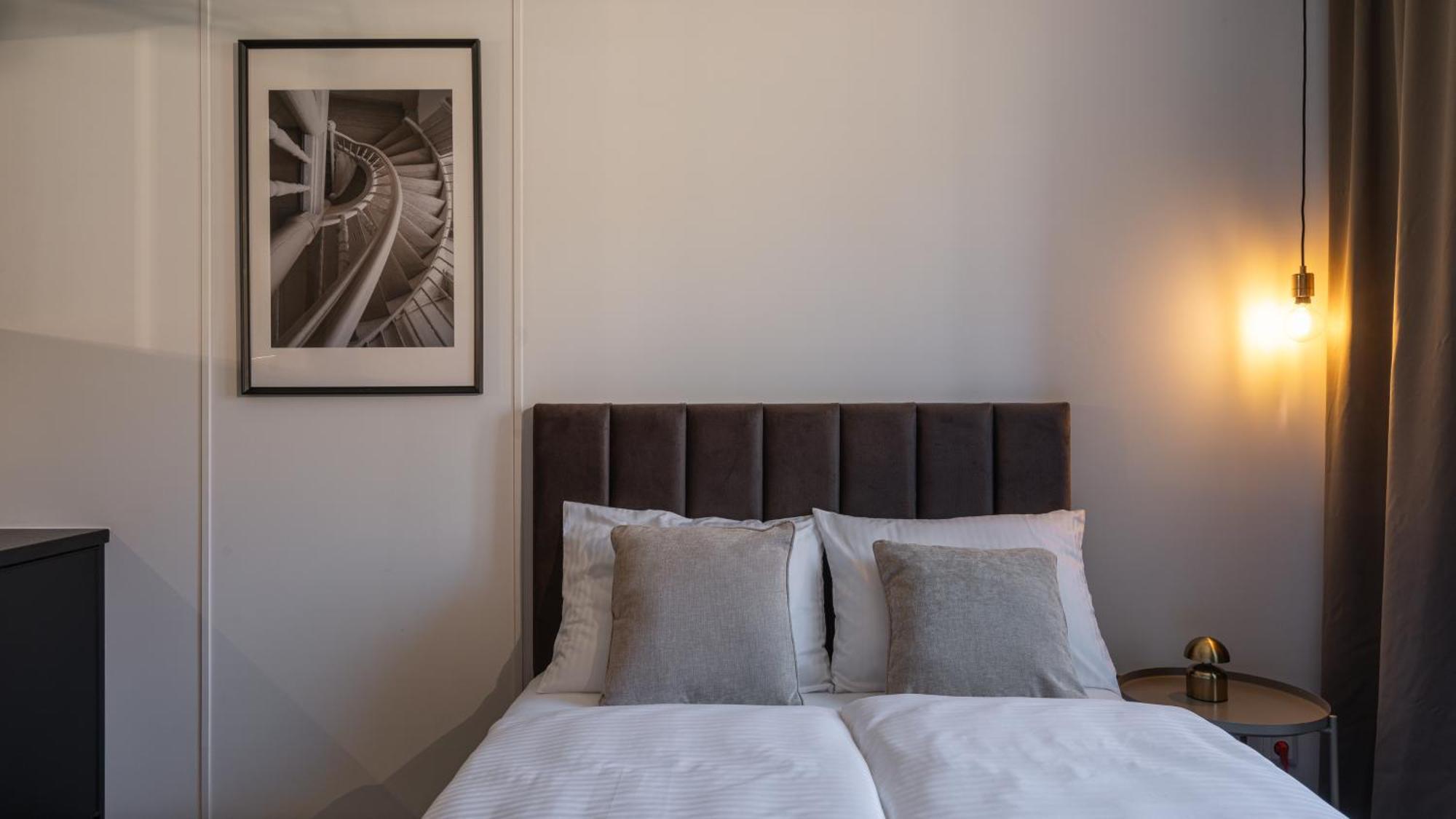 Apartamenty Sun & Snow Boutique Casino Apartments Wroclaw Exterior photo