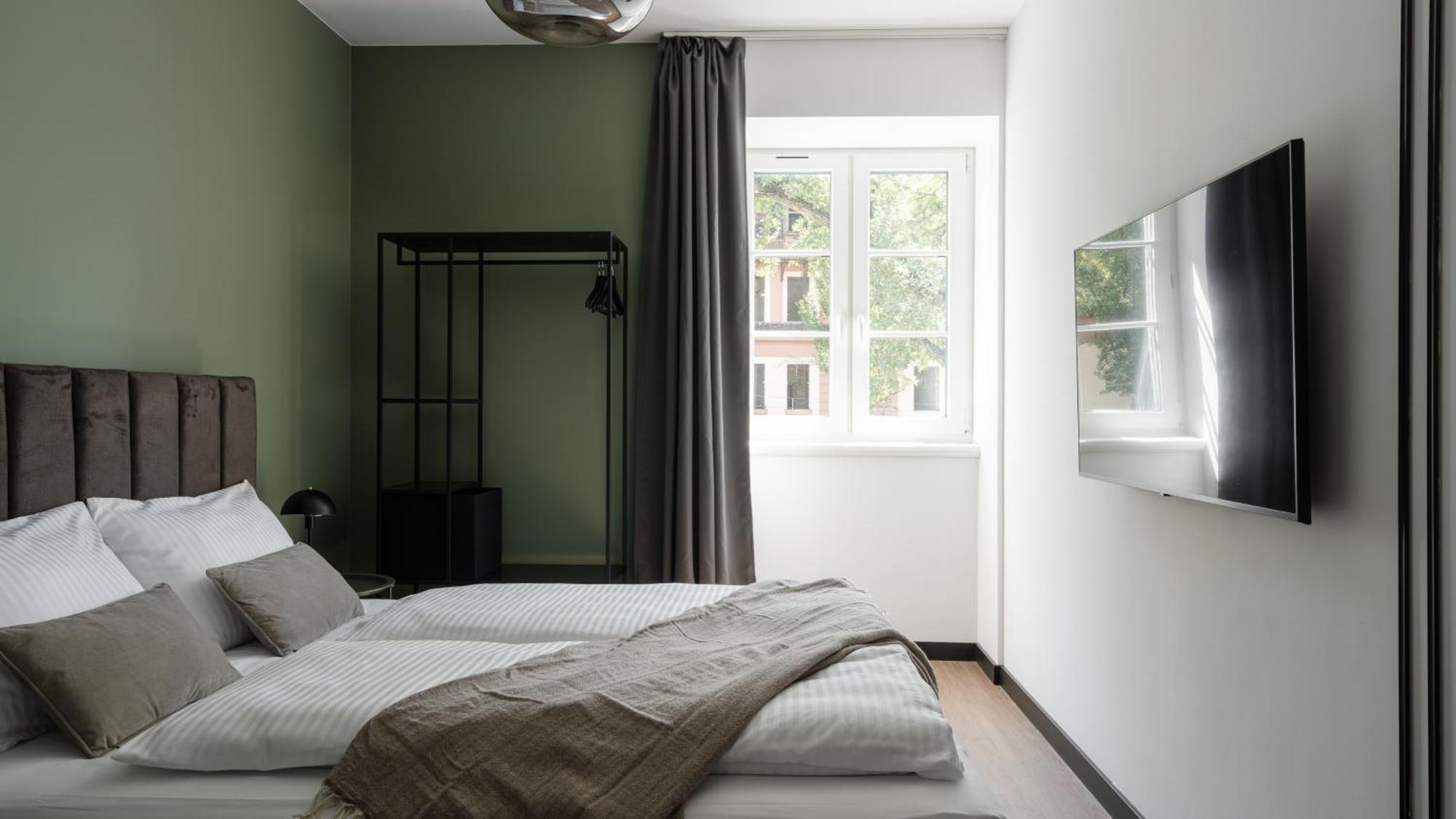 Apartamenty Sun & Snow Boutique Casino Apartments Wroclaw Exterior photo