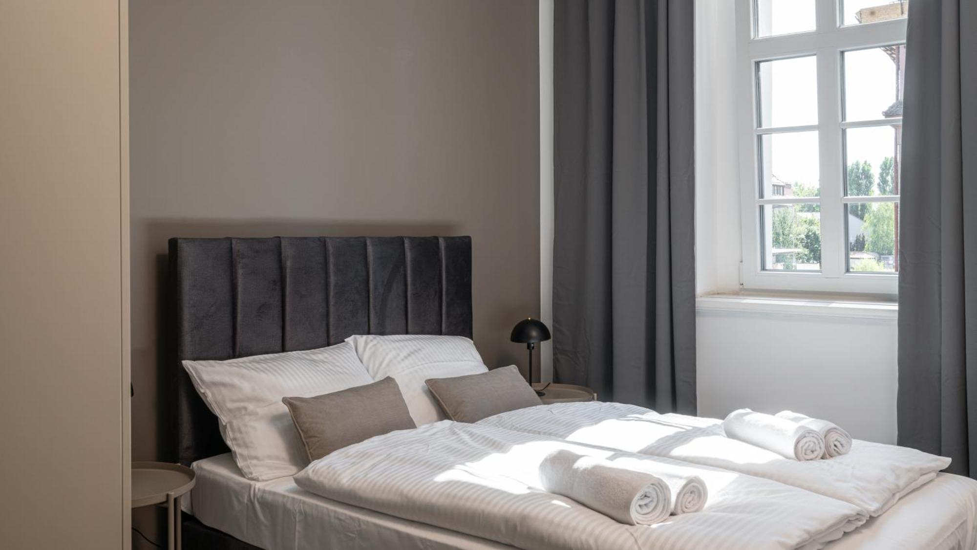Apartamenty Sun & Snow Boutique Casino Apartments Wroclaw Exterior photo