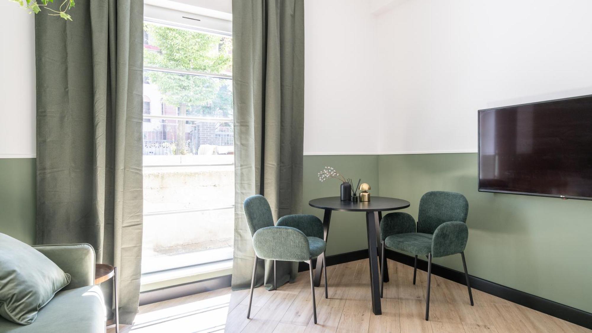 Apartamenty Sun & Snow Boutique Casino Apartments Wroclaw Exterior photo