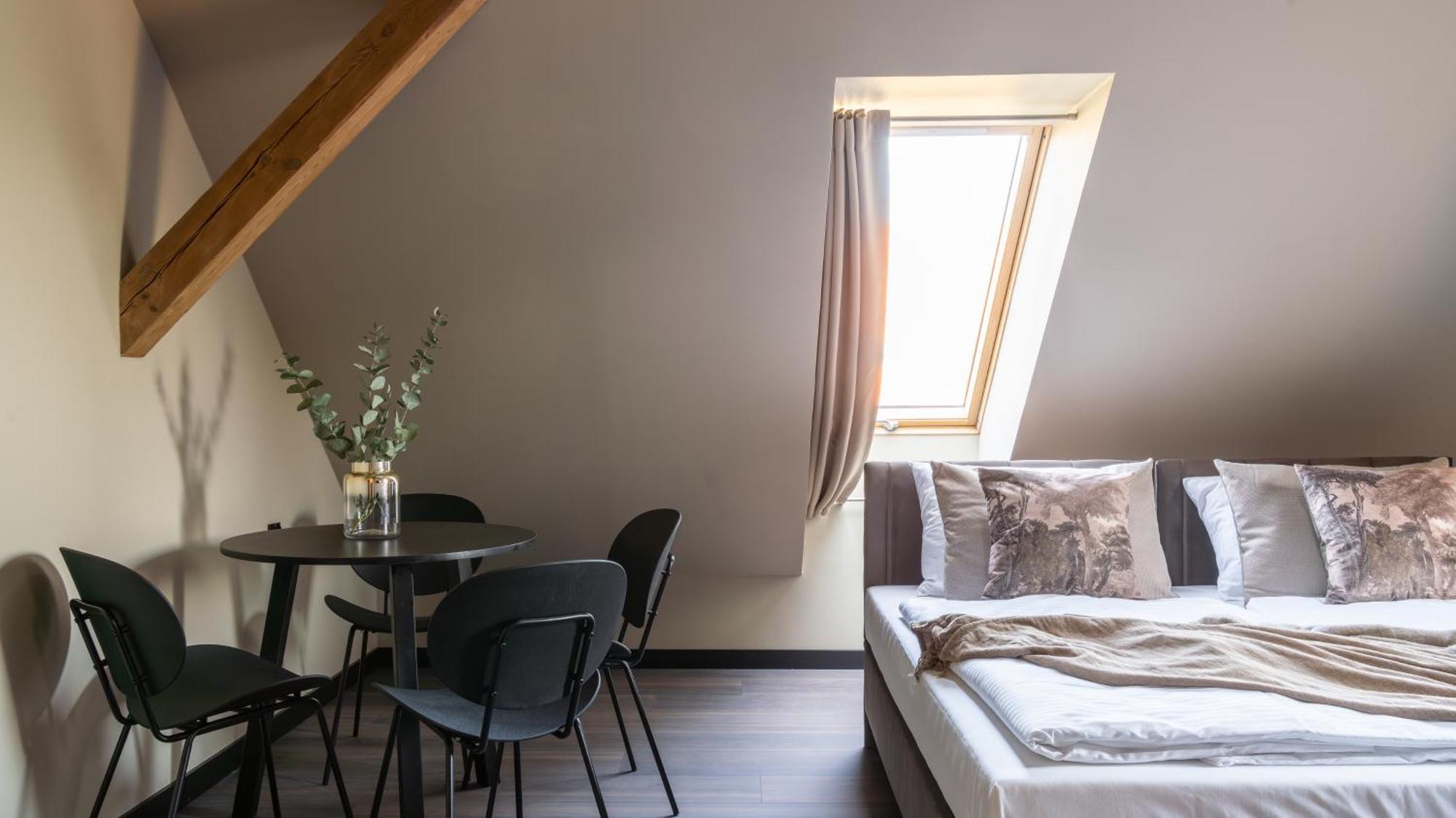 Apartamenty Sun & Snow Boutique Casino Apartments Wroclaw Exterior photo
