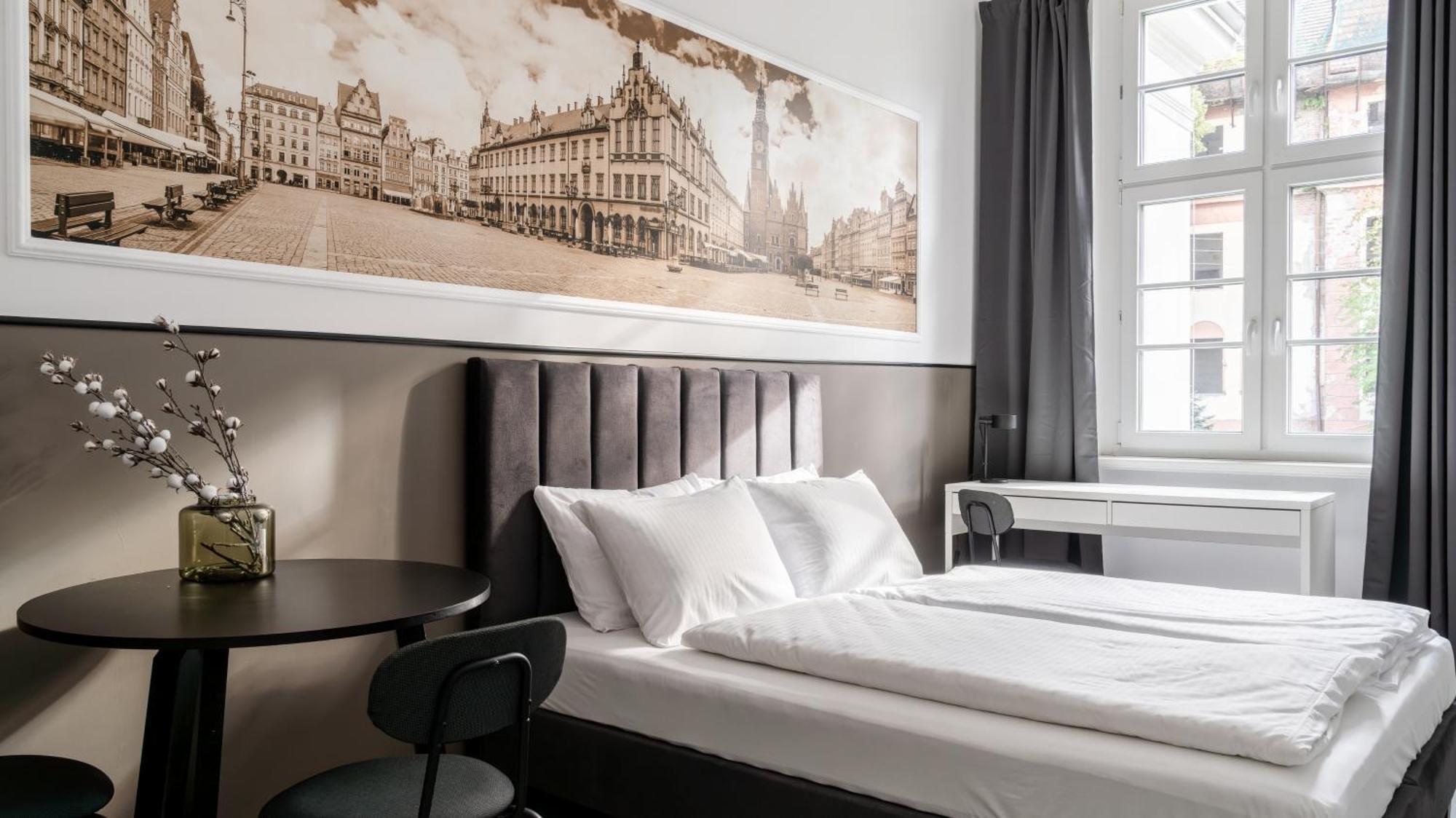 Apartamenty Sun & Snow Boutique Casino Apartments Wroclaw Exterior photo